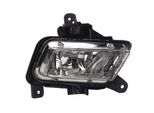 Johns, Fendinebbia Per Kia CeeŽD 09/09- H27W/2 Alogeno Destro 922021H070