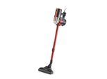 Ariete 2761 Scopa Elettrica Portatile Senza Sacchetto Nero Rosso