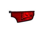Johns, Luce Posteriore Fendinebbia Per Kia Soul 02/09-10/11 Lato Destro