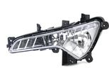 Johns, Adatto Per Kia Sportage Fendinebbia (Sl) 07/10-02/14 H27W/2 / H27W/2