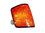 Johns, Si Adatta Alla Spia Mercedes W201 10/82-08/93 Lato Passeggero Anteriore Destro