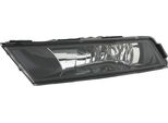 Johns, Compatibile Con Skoda Superb Fendinebbia Iii (3V) 03/15- H8 Lato Sinistro