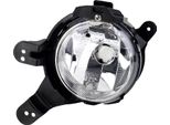 Johns, Fendinebbia Anteriore Adatto A Chevrolet Spark 11/12- H8 Lato Guida Sinistro 95214449