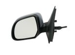 Johns, Specchio Esterno Adatto Per Dacia Lodgy 03/12- Lato Sinistro Verniciato Con Primer
