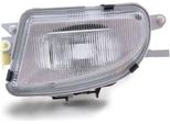 Johns, Fendinebbia Adatto Per Mercedes W210 Classe E 07/99-03/03 H1 ?Aý Fa,