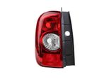 Johns, Adatto Per Luce Posteriore Combinata Dacia Duster 04/10-12/13