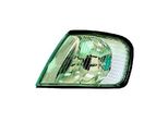 Johns, Adatto Per Indicatore Di Direzione Audi A3 (8L) 09/96-08/00 Lato Anteriore Sinistro