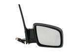 Johns, Specchio Retrovisore Esterno Adatto Per Mercedes 639 Vito 09/09- Nero Destro