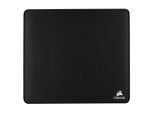 Corsair MM350 Champion - Nero - Unicolore - Gomma - Tessuto - Base Antiscivolo - Tappetini Per Mouse Da Gioco