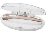 Profi Care 330160 Set Manicure/Pedicure Profi Care PC-MPS 3016, Bianco/Marrone