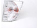 Johns, Indicatore Di Direzione Adatto Per Mercedes Sprinter (901-904) 02/95-03/00 Anteriore, ?Avé,