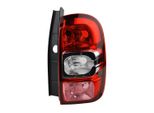 Johns, Fanale Posteriore Fanale Posteriore Adatto Per Dacia Duster 01/14- Da Destra