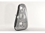 Johns, Fanale Posteriore Fanale Posteriore Adatto A Bmw Mini R50 R53 06/01-09/06 Alogena Destra 63216927586 63216919912 63216919914 6919912 6919914 6927586