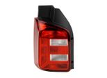 Johns, Fanale Posteriore Combinato Per Vw Transporter T6 04/15- Sinistra