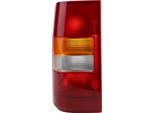 Johns, Adatto Per Il Fanale Posteriore Combinato Di Fiat Scudo (220) 02/96-12/06, Set Di Fanali Destro E Sinistro