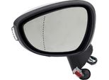 Johns, Specchio Esterno Adatto A Ford Fiesta , 08 12/12- ?Avay, Lato Acqua, Verniciato,