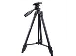 Svbony SV101 Treppiede Per Fotocamera, Treppiede In Alluminio Da 138 Cm Treppiede Compatto E Leggero Con Custodia Per Il Trasporto Treppiede Da Viaggio Compatibile Con Svbony SV13 SV28
