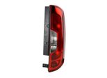 Johns, Fanale Posteriore Montaggio Del Fanale Posteriore Per Fiat Doblo 152 12/14- Lato Passeggero Destro
