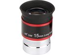 Oculare Svbony 1,25", Ultra Grandangolare Corpo In Lega Di Alluminio Da 20 Mm Oculare Telescopico Fmc 68°"