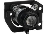 Johns, Adatto Per Fendinebbia Fiat 500 (312) 07/15- H3 Lato Passeggero Destro