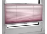 Tenda Pieghevole Incl. Staffa Di Fissaggio Rosa 100X150 Cm Tenda Veneziana