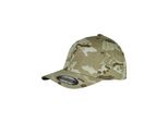 Flexfit 6277MC | Flexfit Multicam - Colore: Khaki Multicam - Taglia: L/Xl
