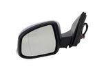 Johns, Adatto Per Ford Mondeo Specchio Esterno 07 12/10- Lato Anteriore A Led, Verniciato