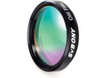 Svbony SV115 Filtro Telescopio 1,25" O-III Filtro 18Nm Filtro Oculare Inquinamento Luminoso Per Telescopi (1,25 Pollici), Filtro Uv, Filtro Luna"
