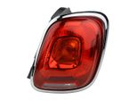 Johns, Luce Posteriore Combinata Per Fiat 500X 334 09/14-08/18 Lato Passeggero Destro