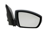 Johns, Specchio Retrovisore Esterno Adatto A Ford Kuga 12 05/12-12/16 Verniciato A Destra