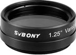 Svbony SV128 Filtro Oculare Da 1,25 Pollici, Filtro Lunare Variabile Per La Visione Lunare E Planetaria