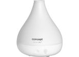 Umidificatore Perfect Air Con Diffusore Di Aromi 2In1 ZV1010