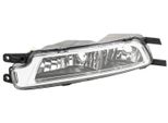 Johns, Fendinebbia Fendinebbia Per Vw Passat 3G 08/14- H8 Sinistra