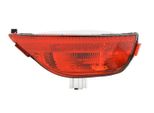 Johns, Retronebbia Luce Posteriore Adatta A Renault Megance Iv 11/15-Destra
