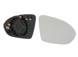 Johns, Si Adatta A Opel Astra Vetro Dello Specchio K 06/15- Lato Passeggero Destro