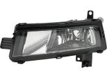 Johns, Fendinebbia Fendinebbia Per Vw Touran 5T 05/15- H11 Sinistra.