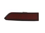 Johns, Faro Adatto Per Vw Tiguan (Ad) 01/16- Stock? Fuori Il Lato Passeggero Destro,