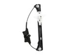 Johns, Regolatore Di Finestra Adatto Per Vw Passat 3G 02/15- Elettrico Posteriore Destro Beif.
