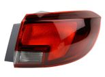 Johns, Fanale Posteriore Fanale Posteriore Adatto Per Opel Astra K 06/2015- Esterno Destro 13427517 39077375