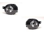 Johns, Fendinebbia Per Volvo XC60 05/08-05/13 H8 Set Lin. Rec. 30796680 30796681