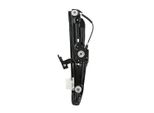 Johns, Regolatore Di Finestrini Adatto Per Bmw 5 F10 F11 10/09- Beifa Elettrica Posteriore Destra.