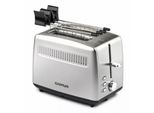 G3 Ferrari Tramezzo 6 2 Fette 920 W Acciaio Inox