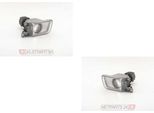 Johns, Faro Fendinebbia Per Vw Golf Iii Vento 1Hx0 91-9/97 DEH3 Set L R 1H0941699B 1H0941699 1H0941700B 1H0941700