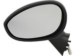 Johns, Specchio Retrovisore Esterno Adatto Per Fiat 500 312 10/2007- Lato Sinistro ?