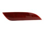 Johns, Riflettore Posteriore Fanale Posteriore Adatto A Ford Focus 11 10/14- Destra Alogena 1858301 F1EB13B414AB