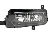 Johns, Fendinebbia Per Vw Transporter T6 04/15- H11 Set Destra E Sinistra 7E0941661 7E0941661A 7E0941662 7E0941662A 7E0941662B