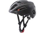 Casco Bici Cratoni C-Pro Nero Gommato