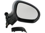 Johns, Specchietto Retrovisore Esterno Adatto A Fiat 500X 334 09/14- Destra Primerizzata