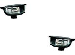Johns, Adatto Per Vw Transporter Fendinebbia T4 01/96-04/03 DE-H3 Set Di Luci Destro E Sinistro