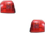 Johns, Luce Posteriore Combinata Adatta Per Toyota Corolla E12 01/02-07/04